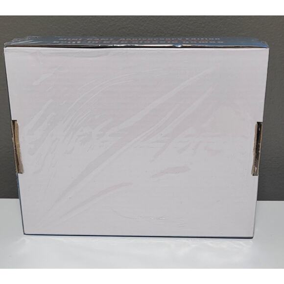 Mini Plug And Play Game Counsil & 2 Remotes With 620 Built -In Games Classic - Picture 5 of 5